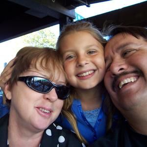 Meet your Posher, Ronna